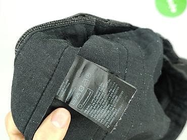 cienkich: H&M, Spodnie materiałowe damskie, rozmiar 3XL — 8