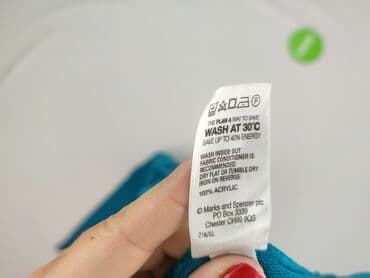 marks spencer sweter: Marks & Spencer, Tunika damska, rozmiar M — 6