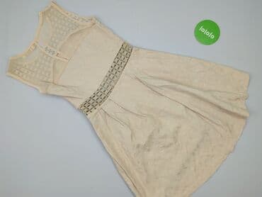 sukienki z piórami na ramionach: Sukienka damska, S — 3