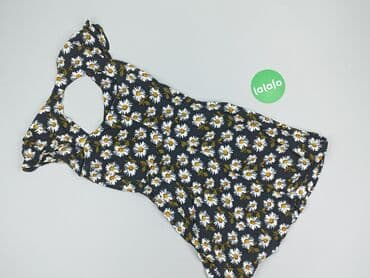 obcisła sukienka czerwona: Topshop, Sukienka damska, rozmiar S — 3