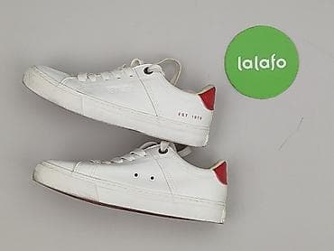 ccc buty jordan: Big Star, Sneakersy damskie, rozmiar 37 — 4