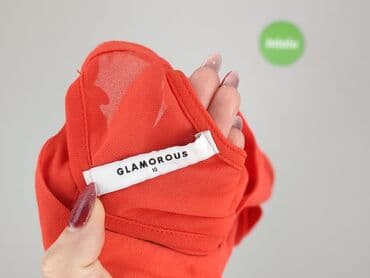 sukienki zdobiona: Glamorous, Top damski, rozmiar S — 5