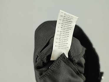 lidl moda damska: Spodnie materiałowe damskie, rozmiar L — 5
