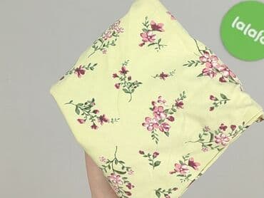 bluzki z kwiacistym wzorem: Top damski, rozmiar S — 5