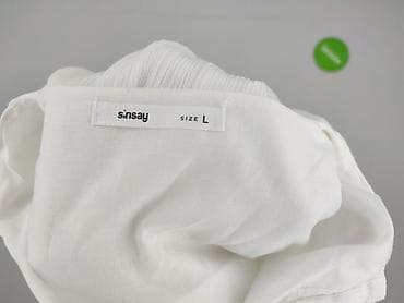 sinsay blezer: Sinsay, Sukienka damska, rozmiar L — 4