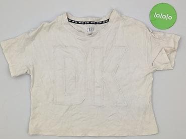 stussy pl: DKNY, T-shirt damski, rozmiar XS — 2