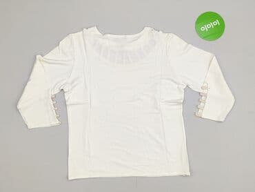 oryginalne bluzki: ALBA MODA, Bluzka damska, rozmiar L — 3