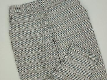 sinsay model: Sinsay, Spodnie materiałowe damskie, rozmiar L — 1