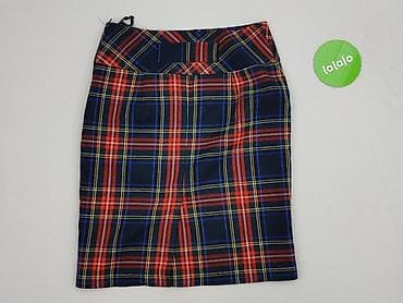 kozaki do kolan hm: H&M, Spódnica damska, rozmiar XS — 3