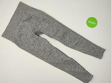 reebok caps: Gymshark, Лосини Спортивні жіночі, розмір L — 2