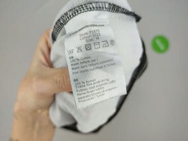 bluza w panterke: Saint Tropez, Bluza damska
, rozmiar M — 5