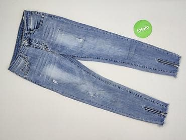 just play jeans: Jeansy damskie, rozmiar M — 2