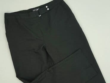 marks and spencer tops: M&S Collection, Spodnie materiałowe damskie, rozmiar M — 1