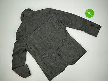 helikon: H&M, Męska kurtka przejściowa, rozmiar M — 3