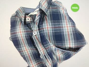 koszulki męskie cropp: Shirt for men, M (EU 38), Tom Tailor, condition - Good — 5