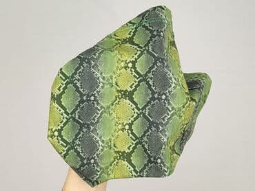 bluzki z krótkim rękawem plus size: Bluzka damska, rozmiar S — 5