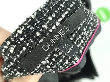 garnitur damski: Dunnes, Marynarka damska, rozmiar M — 5