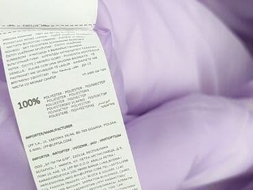 spodnie w kratę mohito: Kamizelka, Sinsay, 10 lat, 134-140 cm, stan - Bardzo dobry — 5