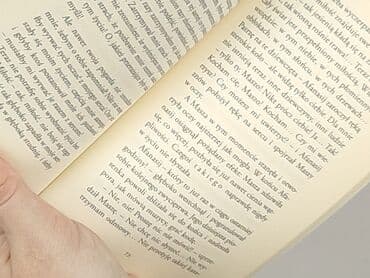 Books, Audio & Video formats: Book, genre - Novel, condition - Perfect — 3