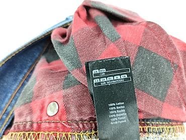 firetrap: Tesco F&F, Jeansy dla mężczyzn, rozmiar L — 5