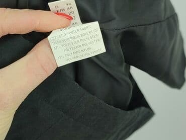 kurtka bocca: Kamizelka damska, rozmiar XL — 5