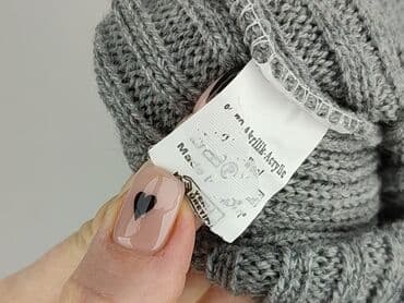 długi sweter z golfem sukienka: Women`s dress, size S — 5