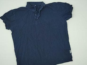 divided jeans: Koszulka polo dla mężczyzn, rozmiar 2XL — 3