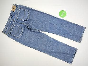 levis dzwony: HIS, Jeansy dla mężczyzn, rozmiar S — 3