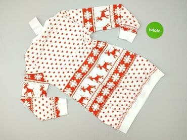 sukienki z motywem swiatecznym: D-look, Sukienka damska, rozmiar S — 3