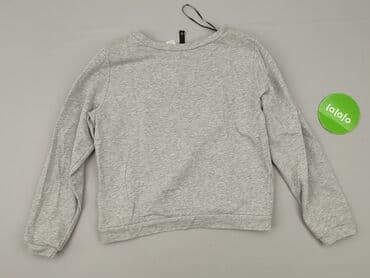 bluza damska z kapturem hm: Divided, Bluza damska
, rozmiar M — 3