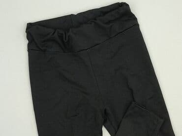 lelosi leginsy: Legginsy Sportowe damskie, rozmiar L — 1