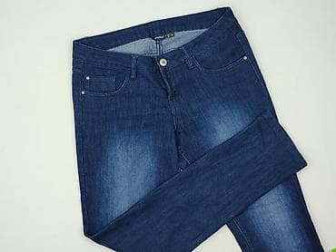 big m jeans: Esmara, Jeansy damskie, rozmiar M — 1