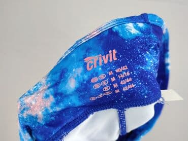spodnie dresowe crivit: Crivit, Legginsy Sportowe damskie, M — 4