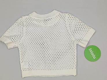 divided h: H&M Divided, Sweter damski, rozmiar 2XS — 3