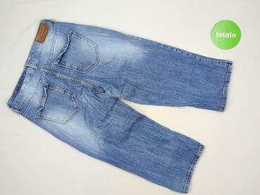 karrimor buty sandały: Spodnie 3/4 damskie, rozmiar S — 3