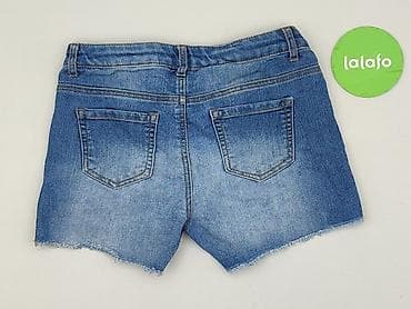 biale spodenki hm: Szorty damskie, rozmiar L — 3