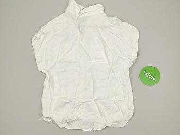 bytom koszula len: Mohito, Bluzka damska, rozmiar S — 3