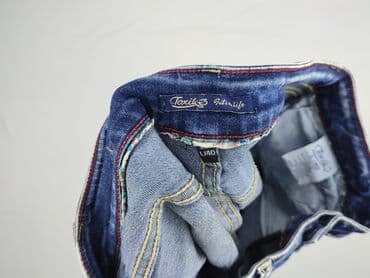 jeansy damskie toxic: Toxik3, Jeansy damskie, rozmiar L — 5