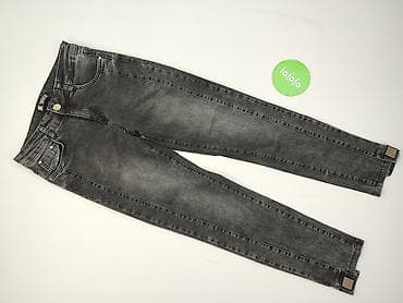 version jeans: Jeansy damskie, rozmiar S — 2