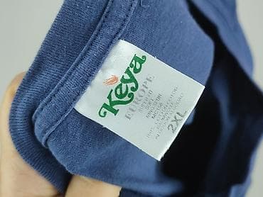 koszulka apatora: Keya, Koszulka dla mężczyzn, rozmiar 2XL — 6