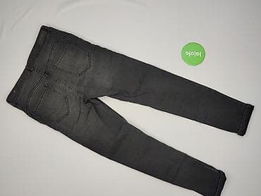 jeansu push up: House of Denim, Jeansy damskie, rozmiar L — 3