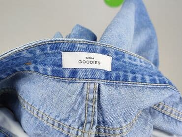 goodies jeans damskie: Jeansy damskie, rozmiar XS — 5