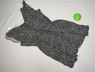 sukienki maxi: Sinsay, Sukienka damska, rozmiar 2XL — 4