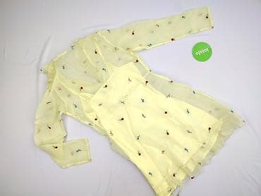 sukienki plus size asos: ASOS Design, Sukienka damska, rozmiar M — 4