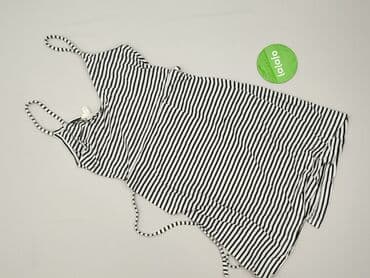 sukienka na szelkach h m: H&M, Sukienka damska, rozmiar XS — 4