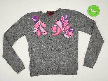 lidl sweter: Rodebjer, Sweter damski, rozmiar M — 2