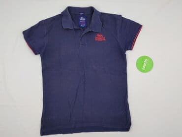 lidl koszulki polo męskie: Lonsdale, Поло для чоловіків, розмір L — 2