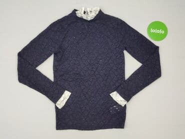 reserved sukienki czerwone: Reserved, Bluzka damska, rozmiar XS — 2