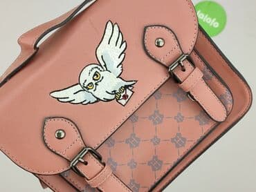 Czapki i kapelusze: Torebka, stan - Bardzo dobry — 5