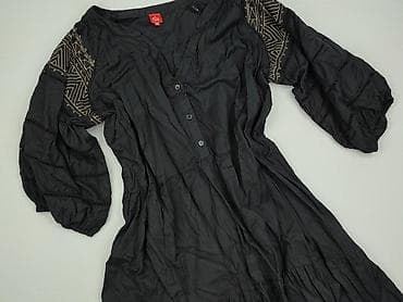 Women`s dress, size 4XL
